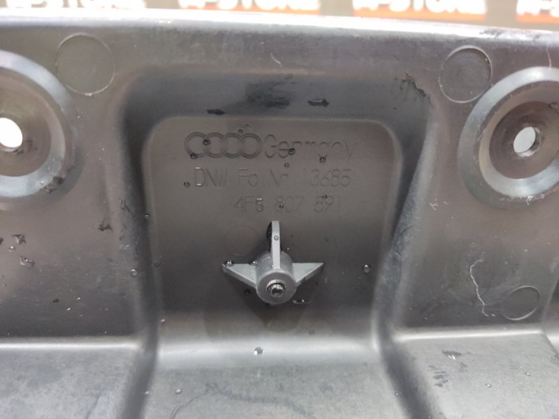 крепление бампера, 280 рублей, Красноярск