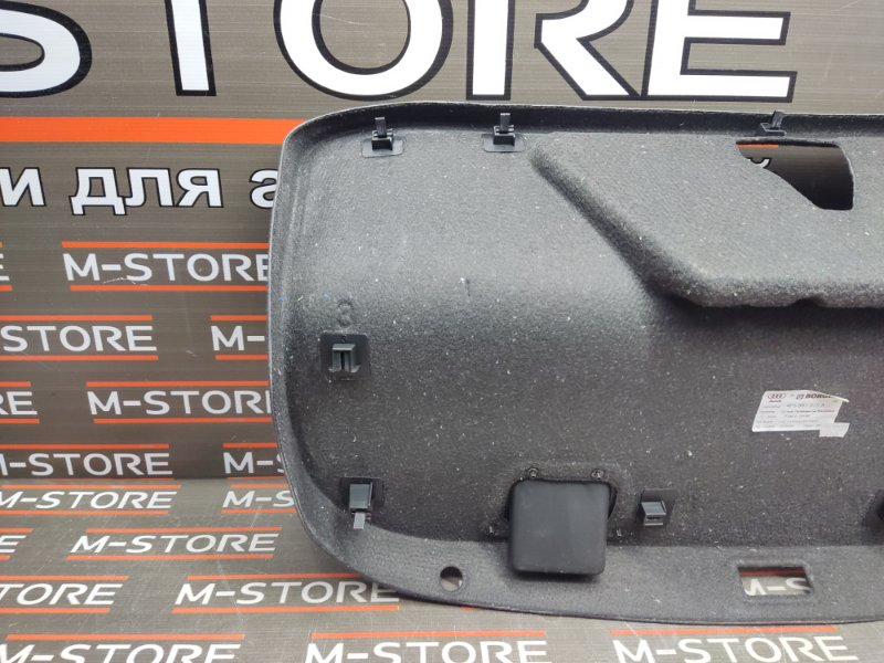 обшивка крышки багажника, 540 рублей, Красноярск