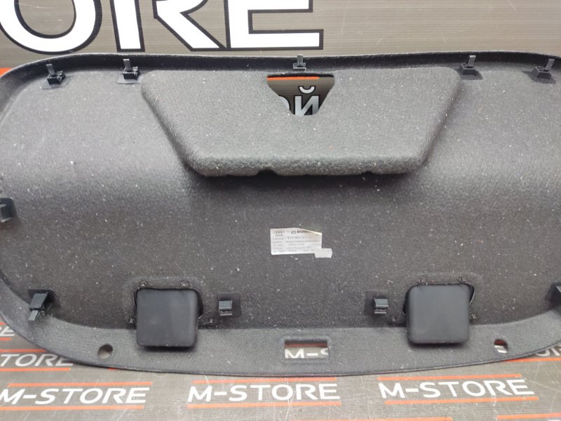 обшивка крышки багажника, 540 рублей, Красноярск