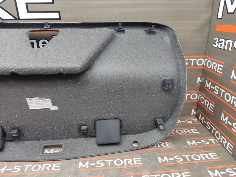 обшивка крышки багажника, 540 рублей, Красноярск