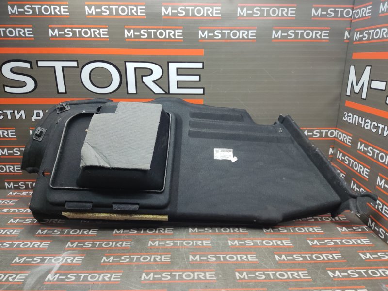 обшивка багажника, 790 рублей, Красноярск