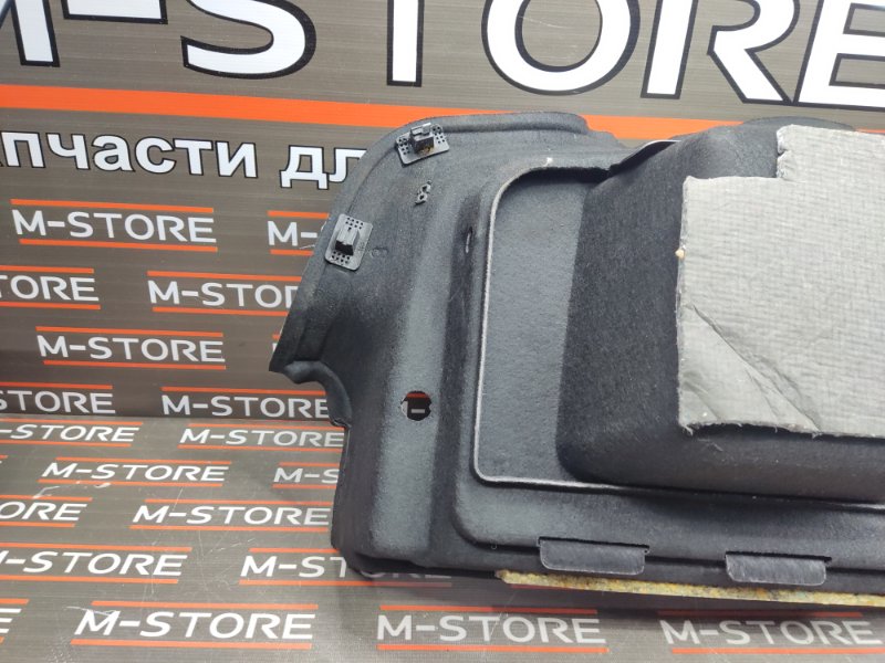 обшивка багажника, 790 рублей, Красноярск