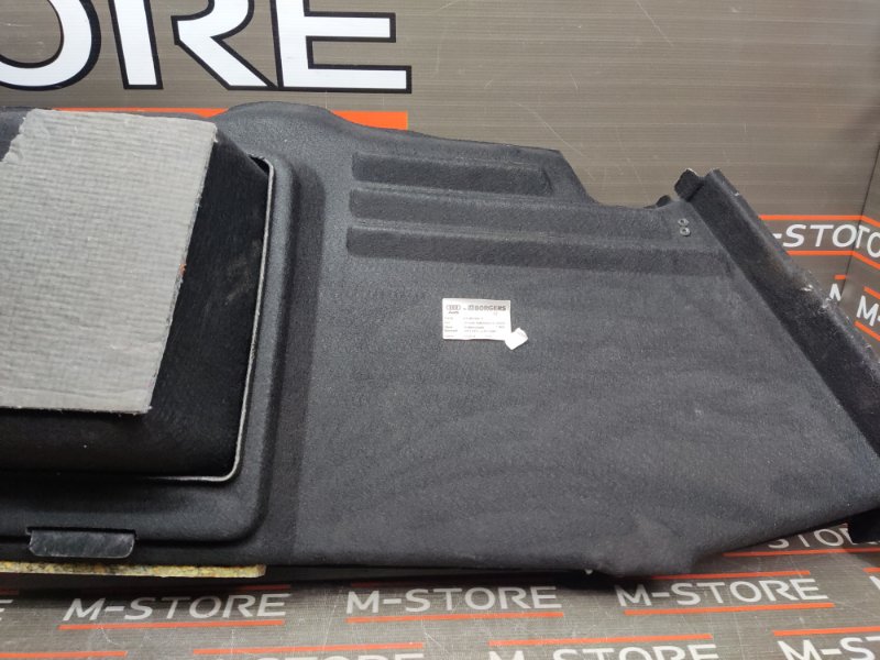 обшивка багажника, 790 рублей, Красноярск