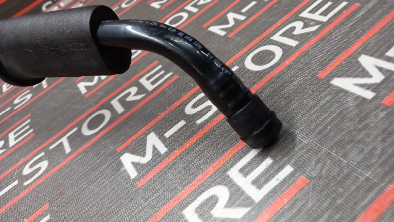 трубка вентиляции топливного бака, 280 рублей, Красноярск