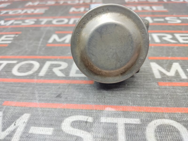 клапан EGR, 860 рублей, Красноярск