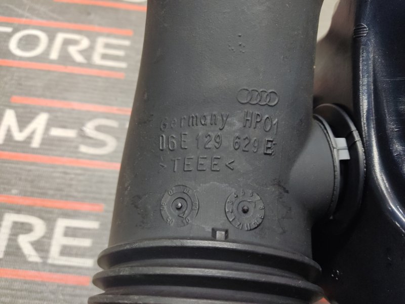 патрубок воздушного фильтра, 800 рублей, Красноярск