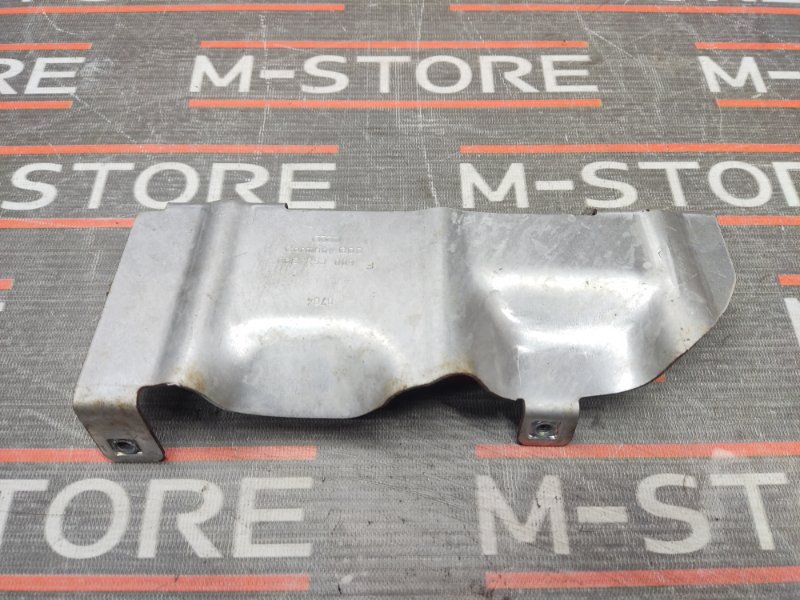 кожух выпускного коллектора, 280 рублей, Красноярск