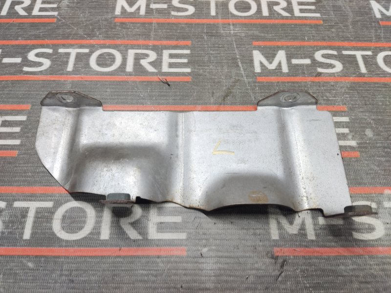 кожух выпускного коллектора, 280 рублей, Красноярск