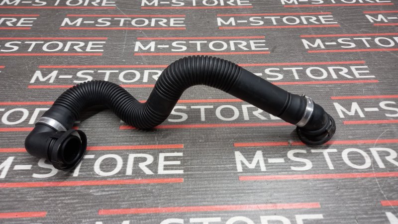 Патрубок картерных газов, 480 рублей, Красноярск