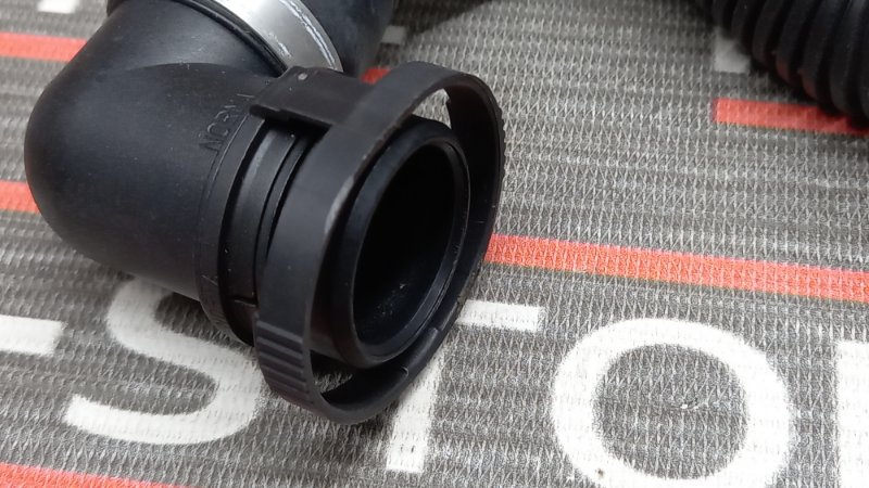 Патрубок картерных газов, 480 рублей, Красноярск