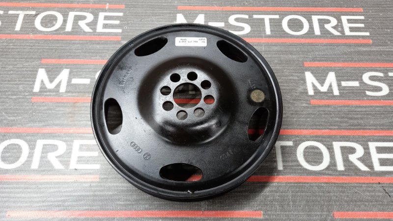 шкив коленвала, 930 рублей, Красноярск