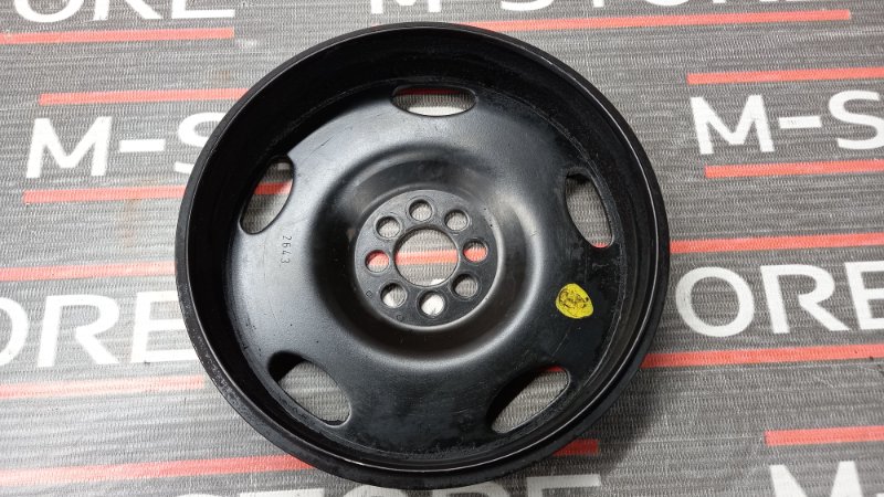 шкив коленвала, 930 рублей, Красноярск