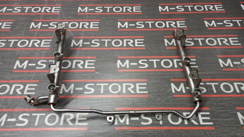 топливная рампа, 500 рублей, Красноярск