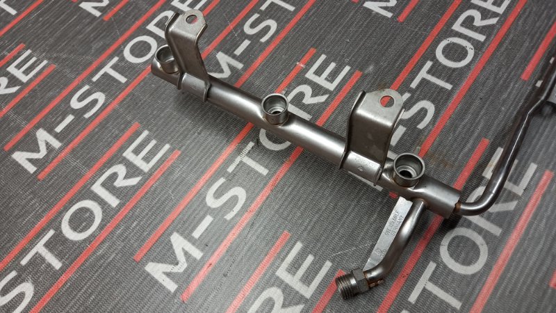 топливная рампа, 500 рублей, Красноярск