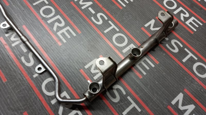 топливная рампа, 500 рублей, Красноярск