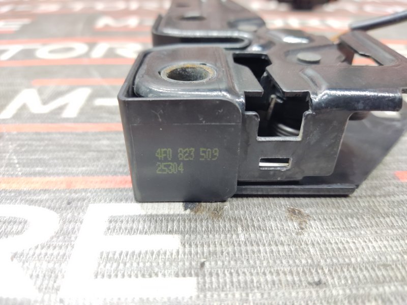 замок капота, 670 рублей, Красноярск