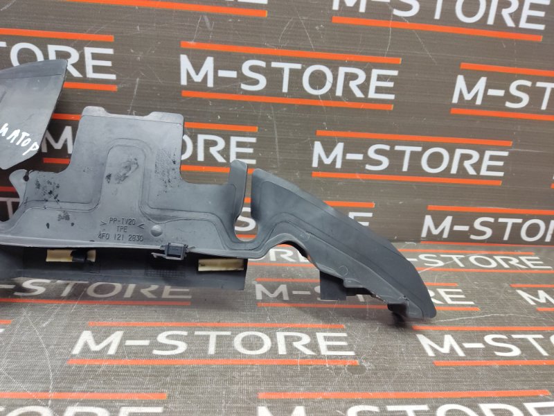 воздуховод радиатора, 300 рублей, Красноярск