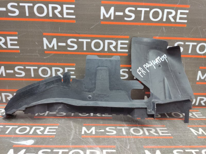 воздуховод радиатора, 300 рублей, Красноярск