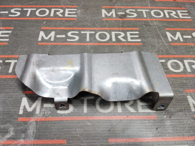 кожух выпускного коллектора, 280 рублей, Красноярск