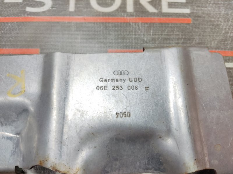 кожух выпускного коллектора, 280 рублей, Красноярск