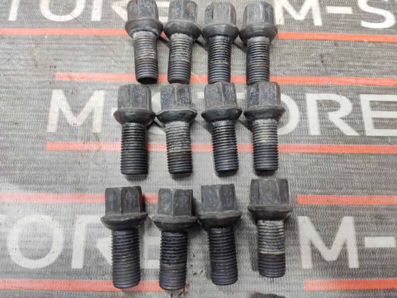 болт колесный, 1140 рублей, Красноярск