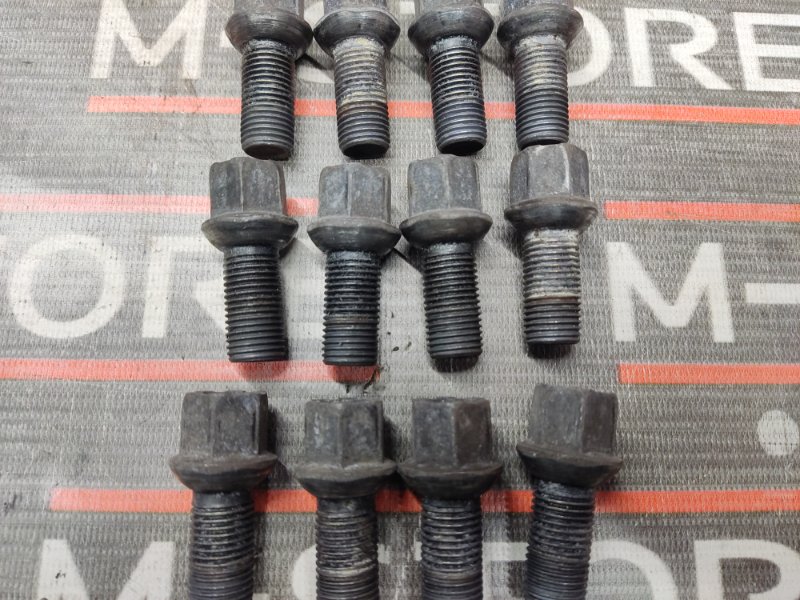 болт колесный, 1140 рублей, Красноярск