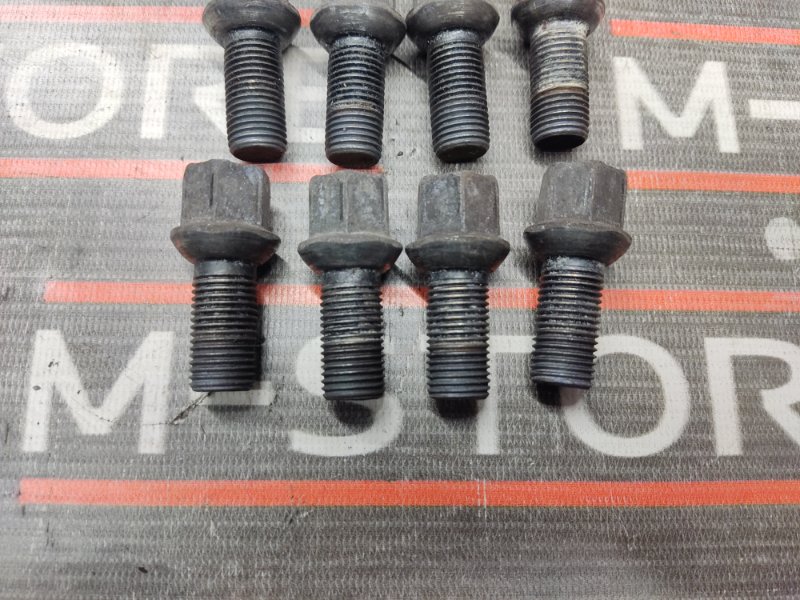 болт колесный, 1140 рублей, Красноярск