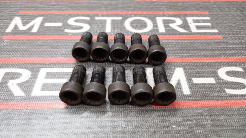 Болт маховика, 380 рублей, Красноярск