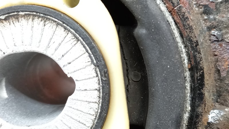 Балка поперечная (подрамник), 1280 рублей, Красноярск