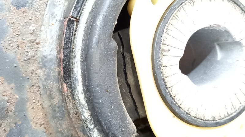 Балка поперечная (подрамник), 1280 рублей, Красноярск