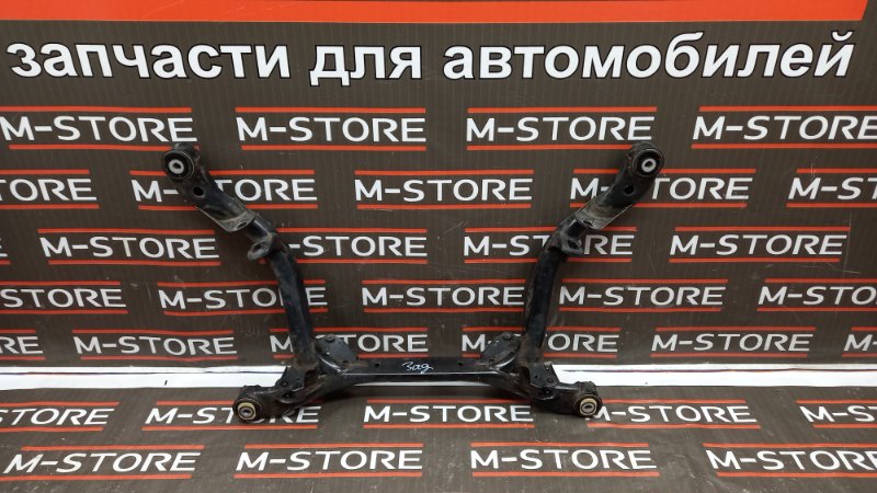 Балка поперечная (подрамник), 1280 рублей, Красноярск