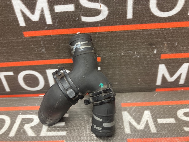 Патрубок картерных газов, 480 рублей, Красноярск