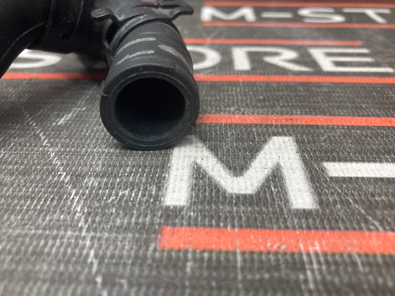 Патрубок картерных газов, 480 рублей, Красноярск