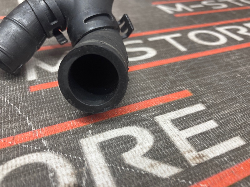 Патрубок картерных газов, 480 рублей, Красноярск