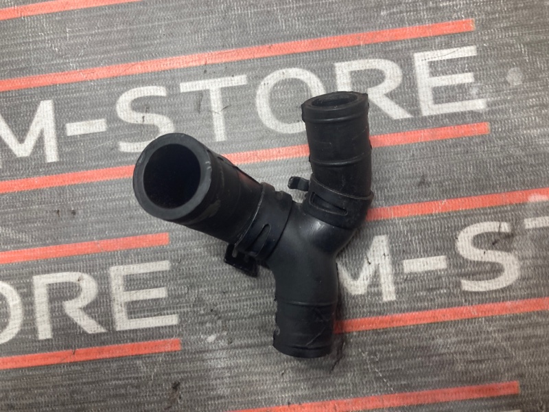 Патрубок картерных газов, 480 рублей, Красноярск