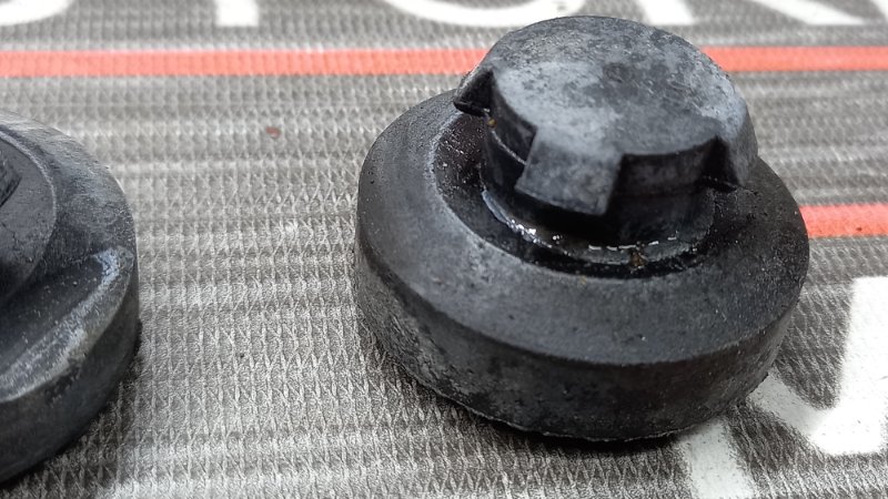 крепление радиатора, 300 рублей, Красноярск