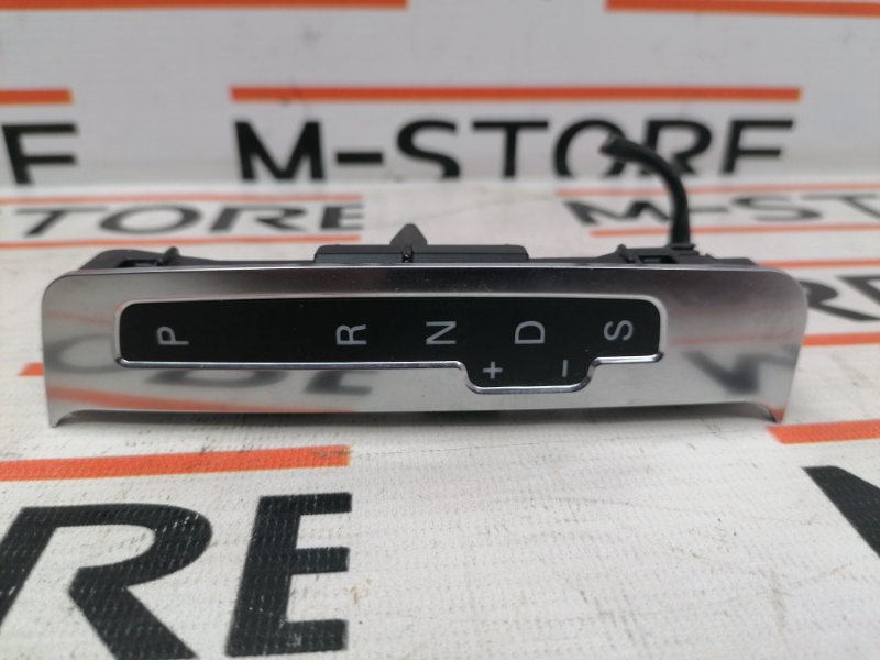 Индикация селектора АКПП, 350 рублей, Красноярск