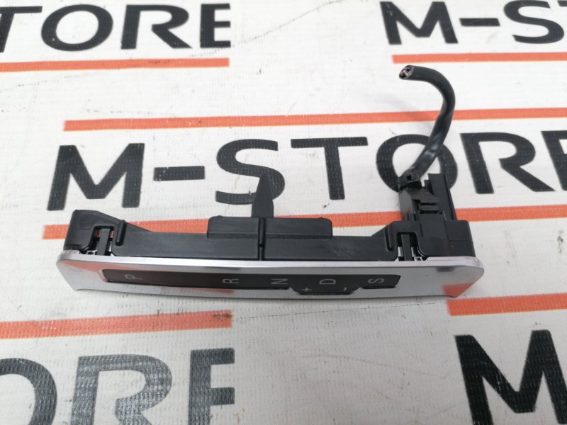 Индикация селектора АКПП, 350 рублей, Красноярск