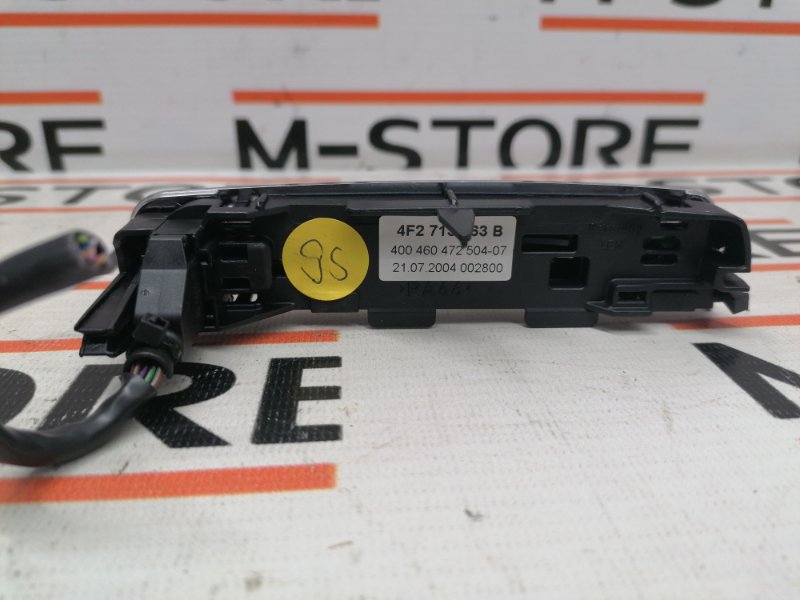 Индикация селектора АКПП, 350 рублей, Красноярск