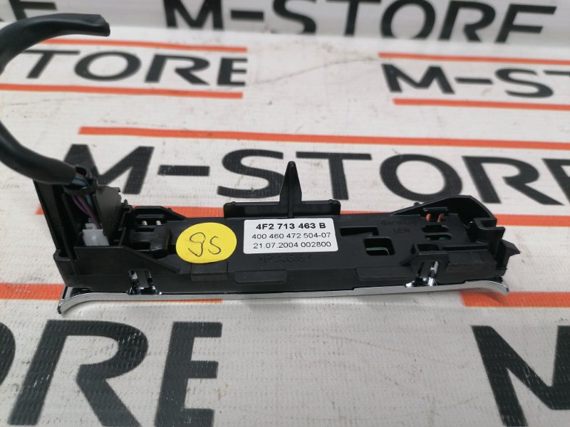 Индикация селектора АКПП, 350 рублей, Красноярск