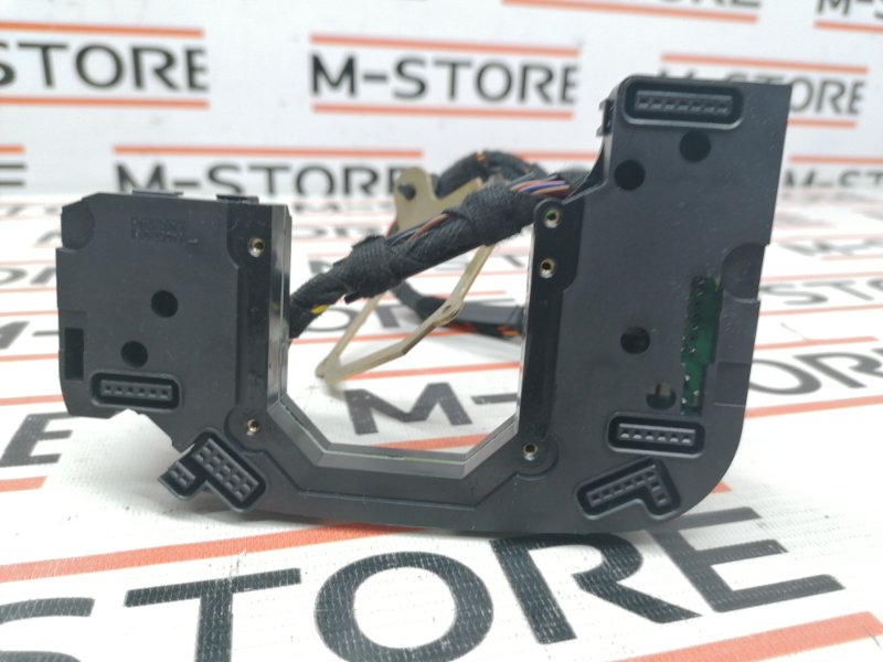 блок подрулевых переключателей, 670 рублей, Красноярск