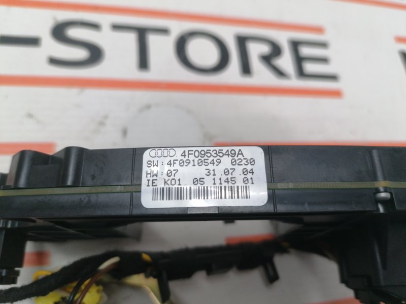 блок подрулевых переключателей, 670 рублей, Красноярск