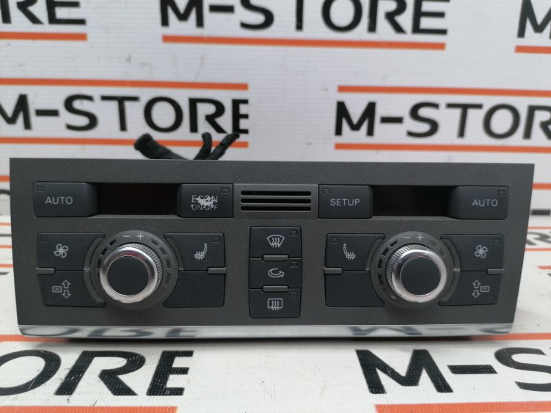 блок управления климат-контролем, 1400 рублей, Красноярск