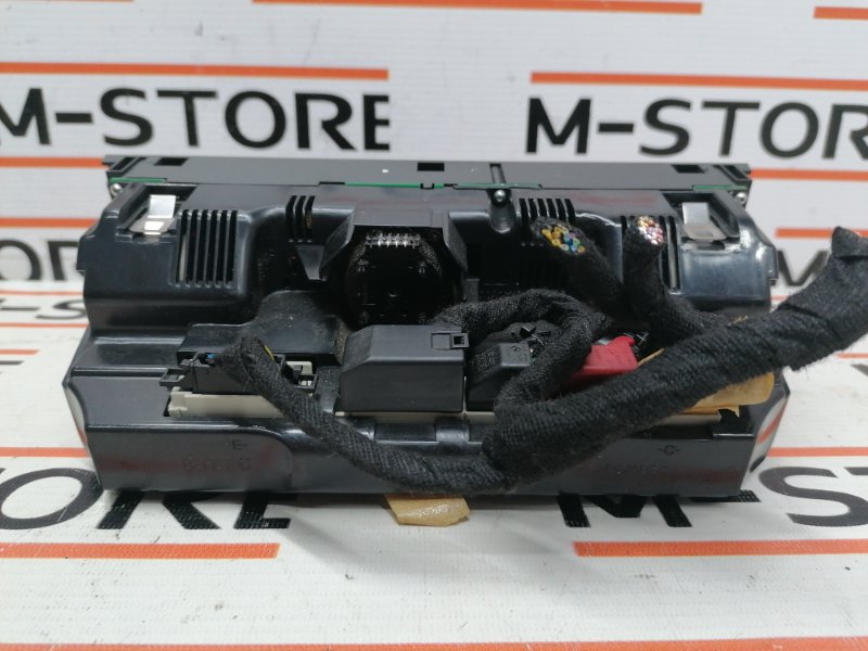 блок управления климат-контролем, 1400 рублей, Красноярск