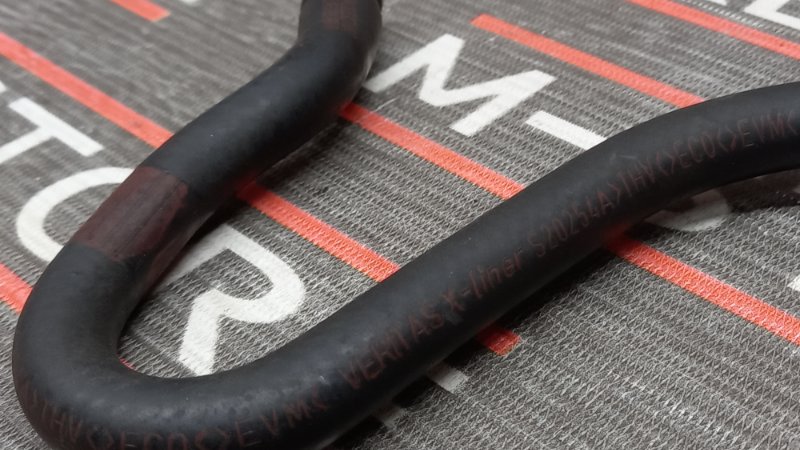 шланг клапана вентиляции топливного бака, 300 рублей, Красноярск