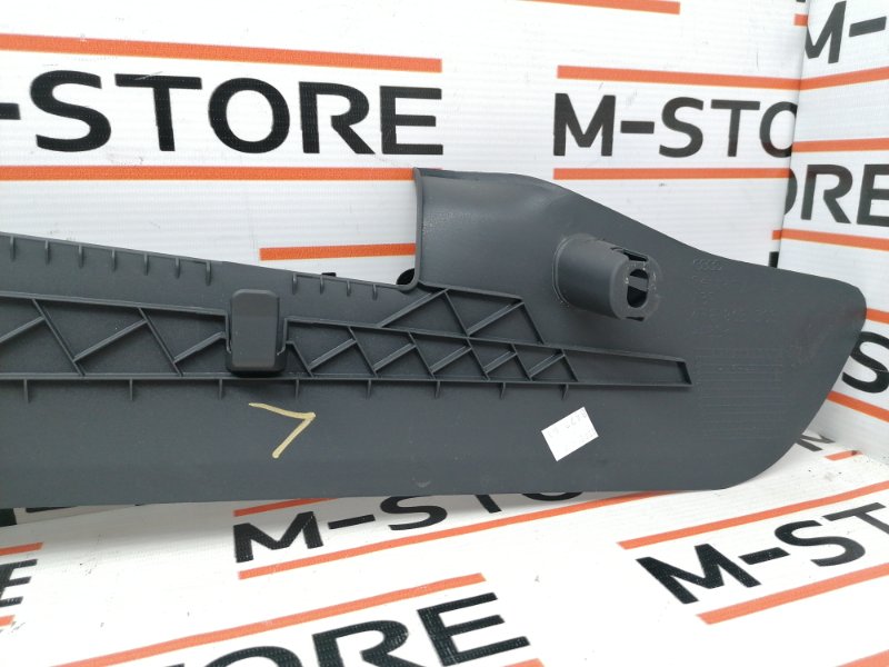 Накладка центральной консоли, 340 рублей, Красноярск