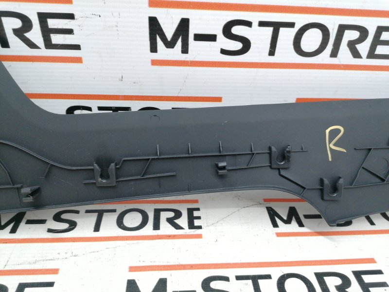 Накладка центральной консоли, 340 рублей, Красноярск