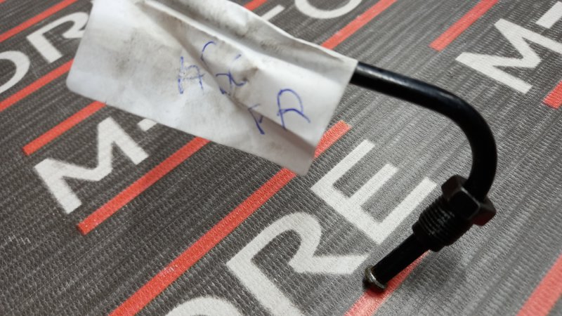 трубка тормозная, 810 рублей, Красноярск