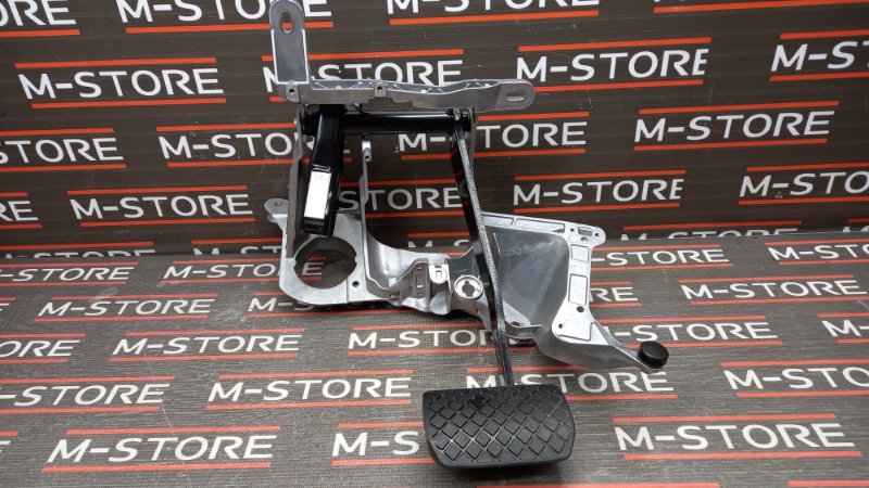 педаль тормоза, 540 рублей, Красноярск