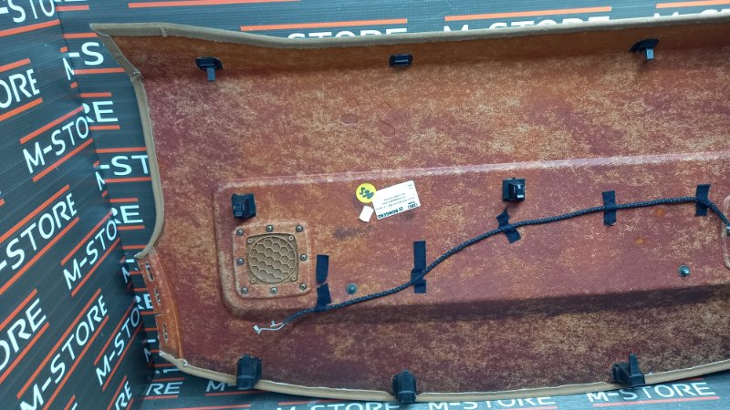 полка багажника, 2080 рублей, Красноярск